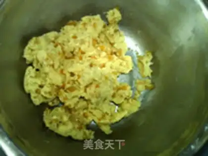 Make Caramel apple cookies step 13