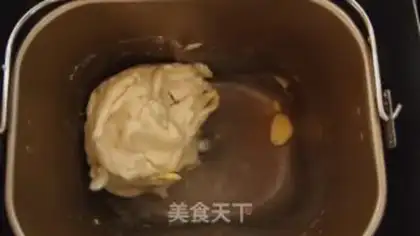 Make Pineapple bag step 2
