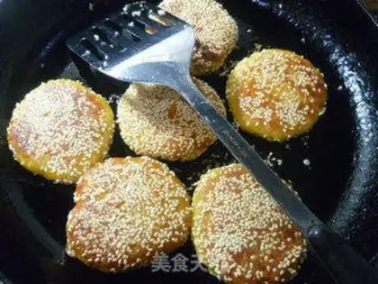 Make Sesame tomatoes step 10