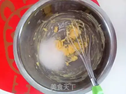 Make Pineapple bag step 6