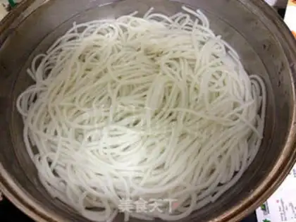 Make Spicy Chicken Tommy Line step 0