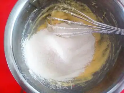 Make Pineapple bag step 8