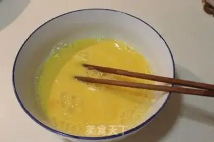 Make Cream eggs step 0