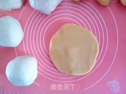 Make Pineapple bag step 10