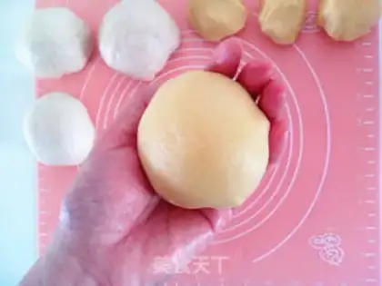 Make Pineapple bag step 11