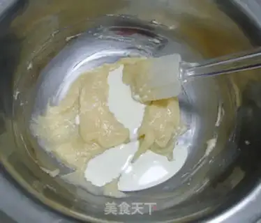 Make Peanut walnut step 4