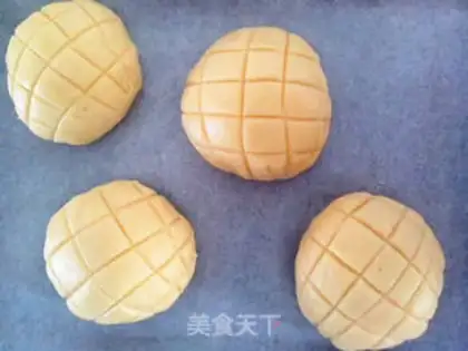 Make Pineapple bag step 13