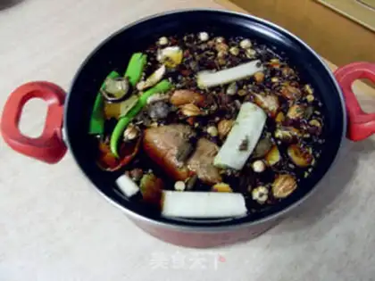 Make Veal beef step 5