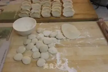 Make Cream eggs step 6