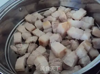 Make Tasty little stew step 2