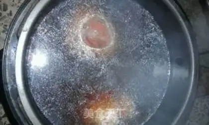 Make Beef sauce step 2