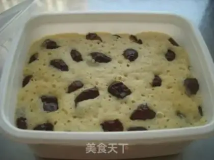 Make Microwave step 7