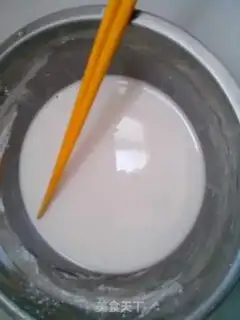 Make Milk fry step 3