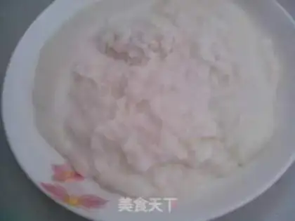 Make Milk fry step 6