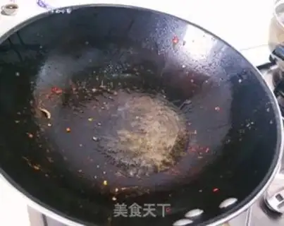 Make Snack and cabbage step 5