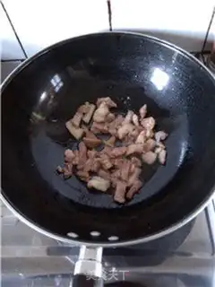 Make White-fried meat step 3