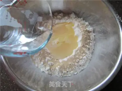 Make Butter snack step 2