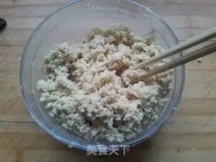 Make The rice pot step 2