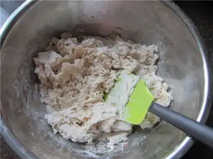 Make Butter snack step 3