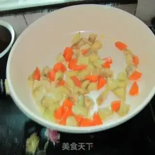 Make The rice pot step 3