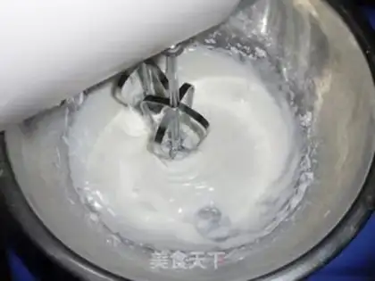 Make Basketball cookies step 10
