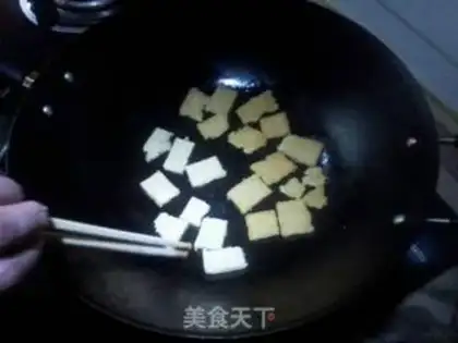 Make The rice pot step 5