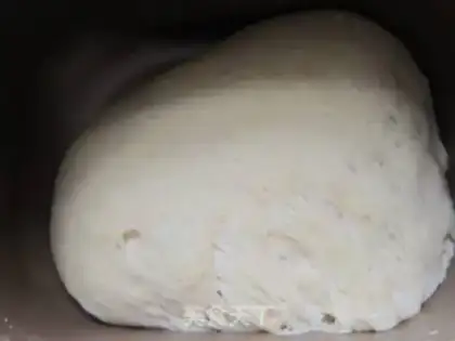 Make Milk toast step 3