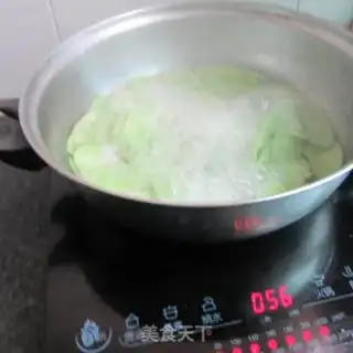 Make Peas step 2