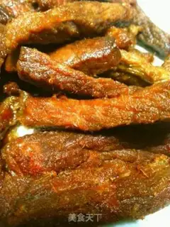 Make Steam beef step 8
