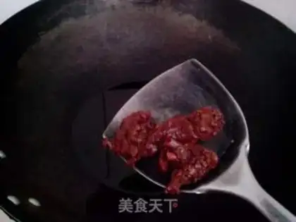 Make Sour potato step 5