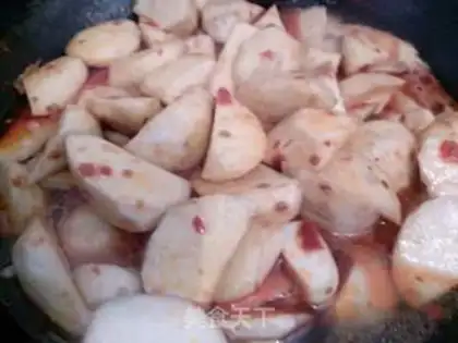 Make Sour potato step 8
