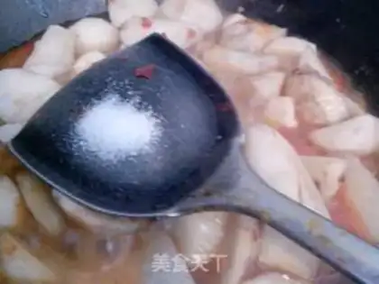 Make Sour potato step 9