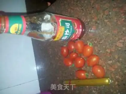 Make Cheese Italy Noodles step 0