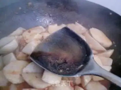 Make Sour potato step 10