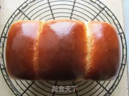 Make Milk toast step 13
