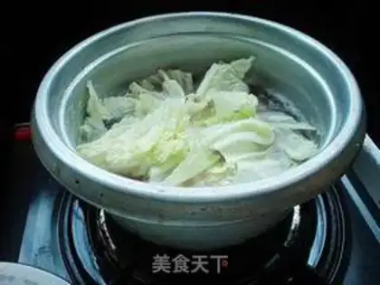 Make Potato soup step 4