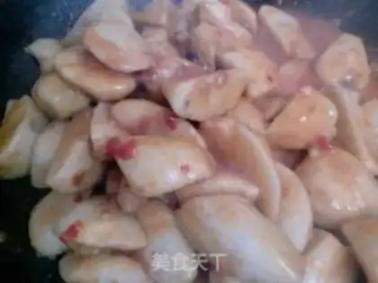 Make Sour potato step 12