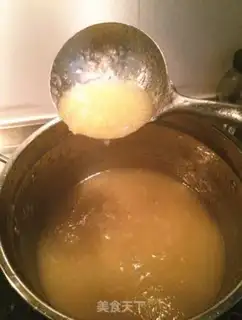 Make Honey tea step 4
