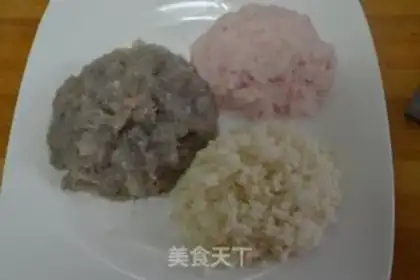 Make Fried shrimp step 3