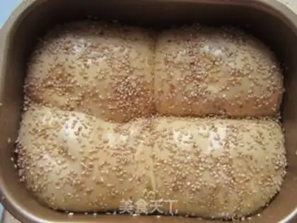 Make Toast step 11