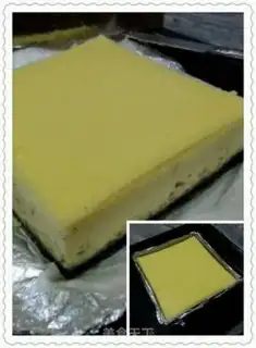 Make New York cheesecake step 0