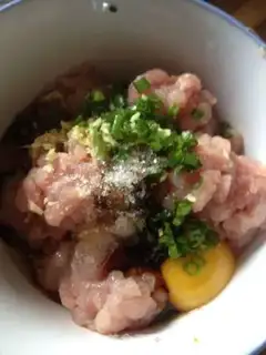 Make Eggs step 0