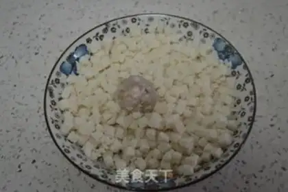Make Fried shrimp step 8