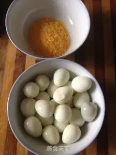 Make Eggs step 1