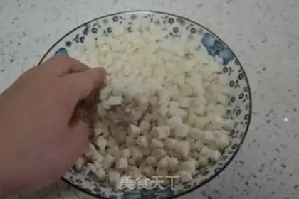 Make Fried shrimp step 9