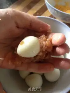 Make Eggs step 2