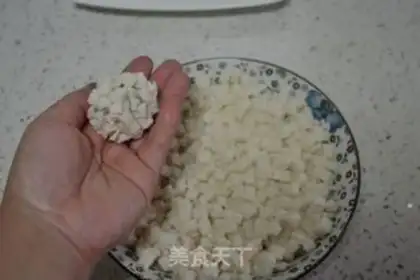 Make Fried shrimp step 10