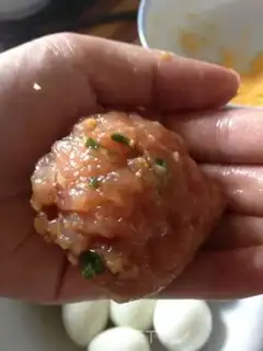Make Eggs step 3