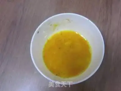 Make Gold buns step 2