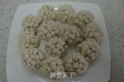 Make Fried shrimp step 12